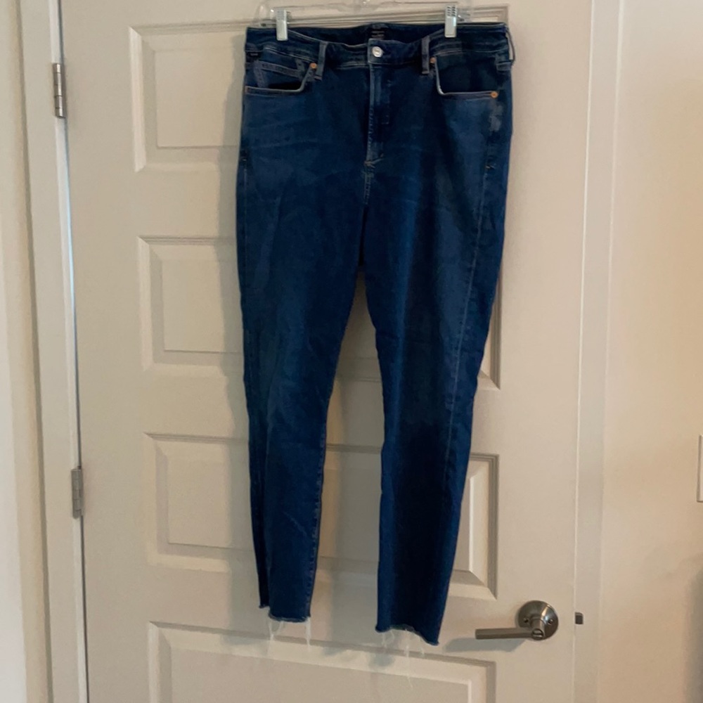Citizens of Humanity jeans